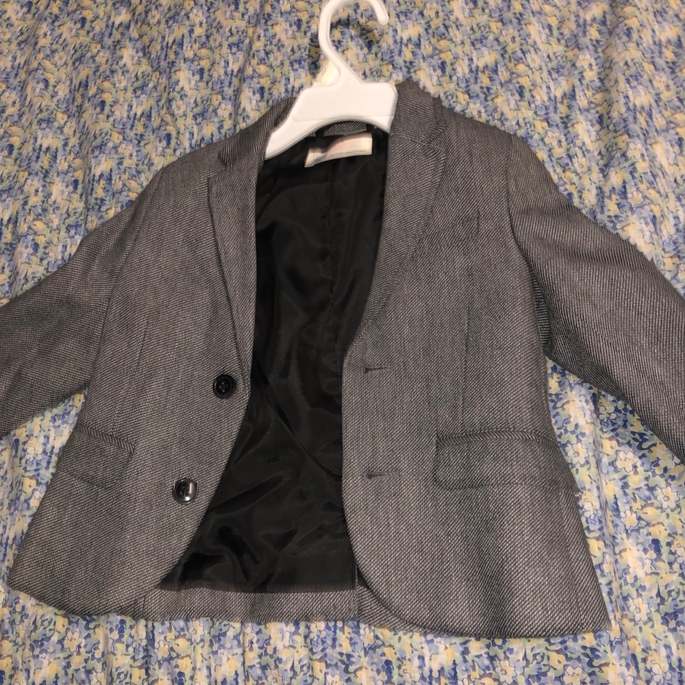 Kids blazer